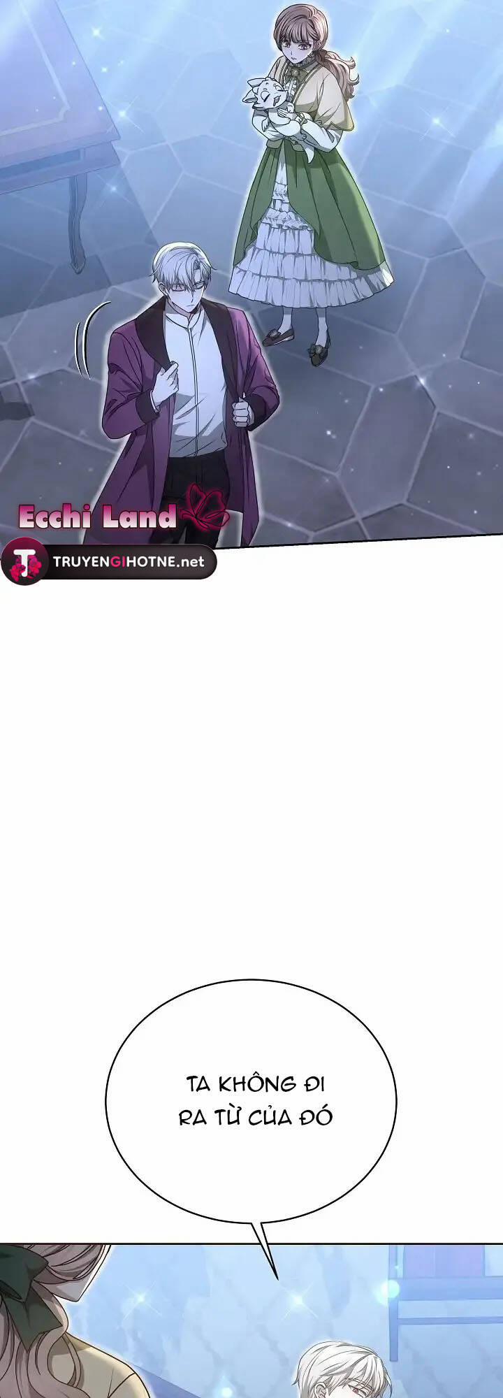 Sống Như Hầu Nữ Bị Giam Cầm 15.1 trang 7