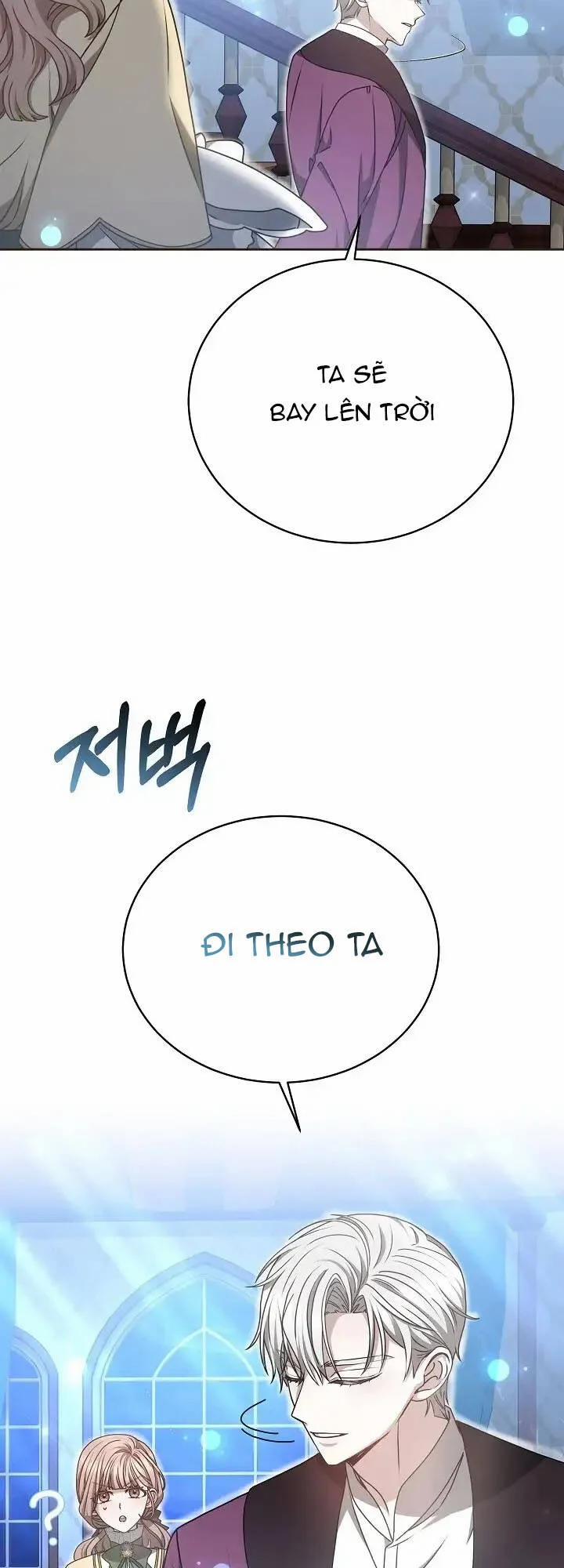 Sống Như Hầu Nữ Bị Giam Cầm 15.1 trang 8