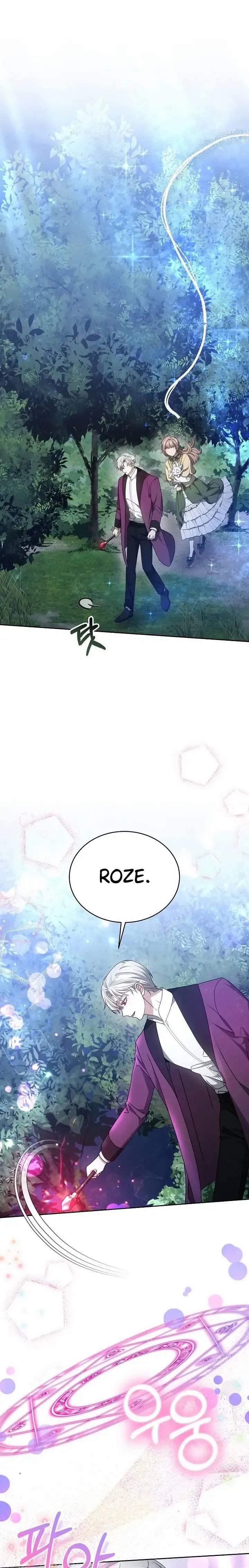 Sống Như Hầu Nữ Bị Giam Cầm 15.2 trang 0