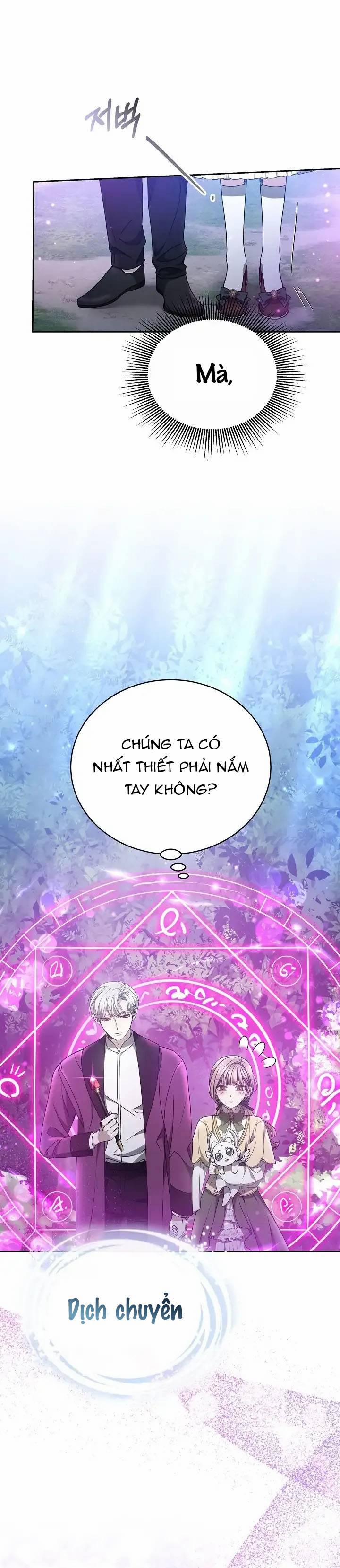 Sống Như Hầu Nữ Bị Giam Cầm 15.2 trang 2