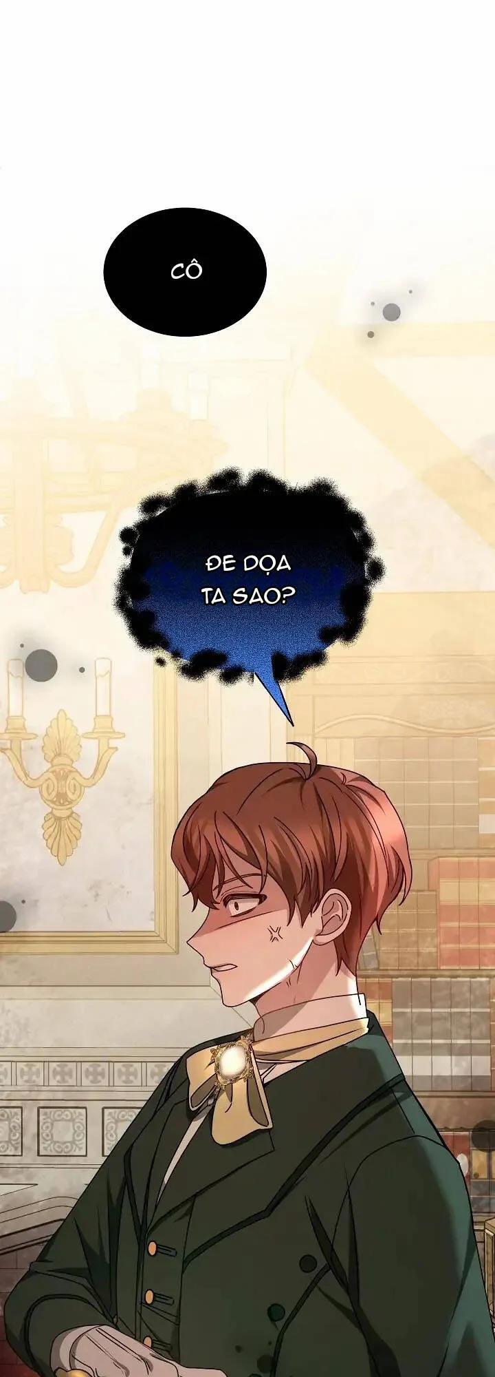 Sống Như Hầu Nữ Bị Giam Cầm 16.1 trang 12