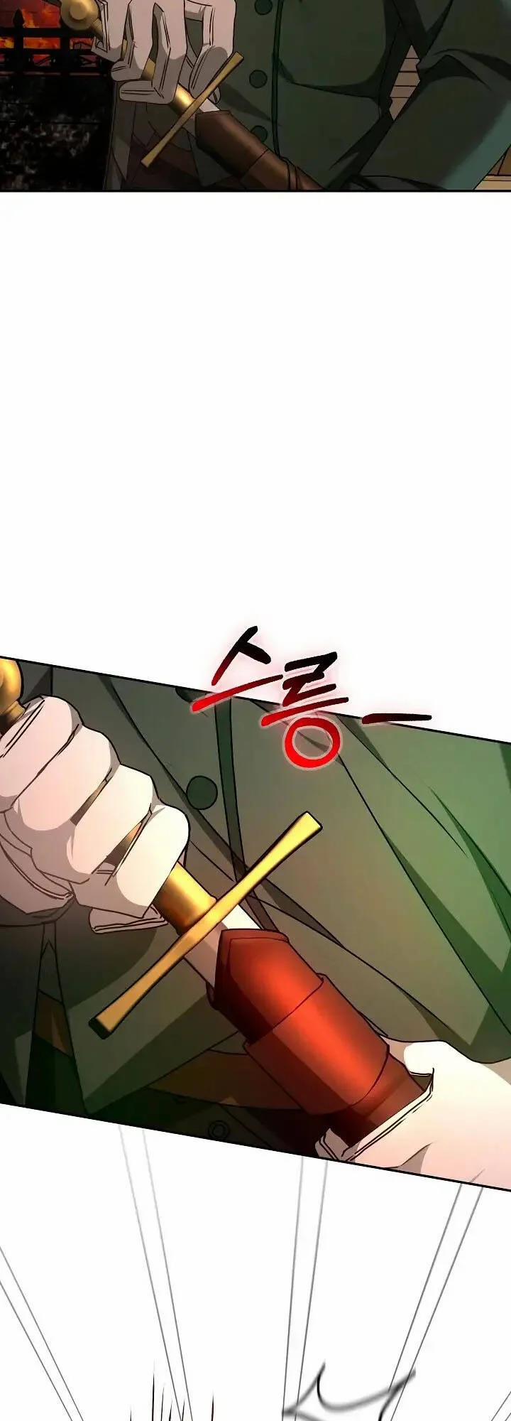 Sống Như Hầu Nữ Bị Giam Cầm 16.1 trang 13