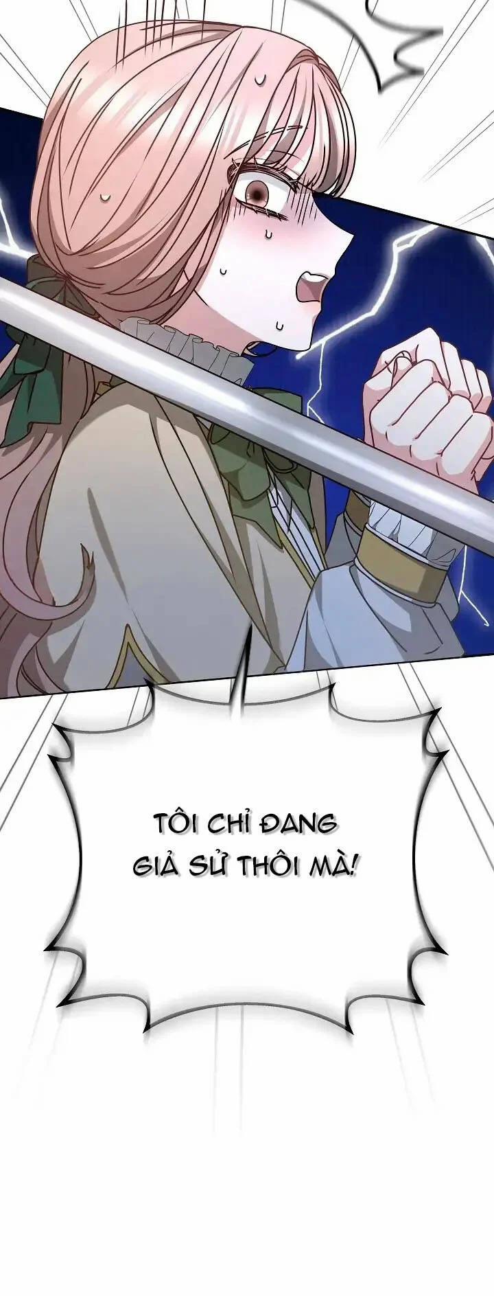 Sống Như Hầu Nữ Bị Giam Cầm 16.1 trang 14