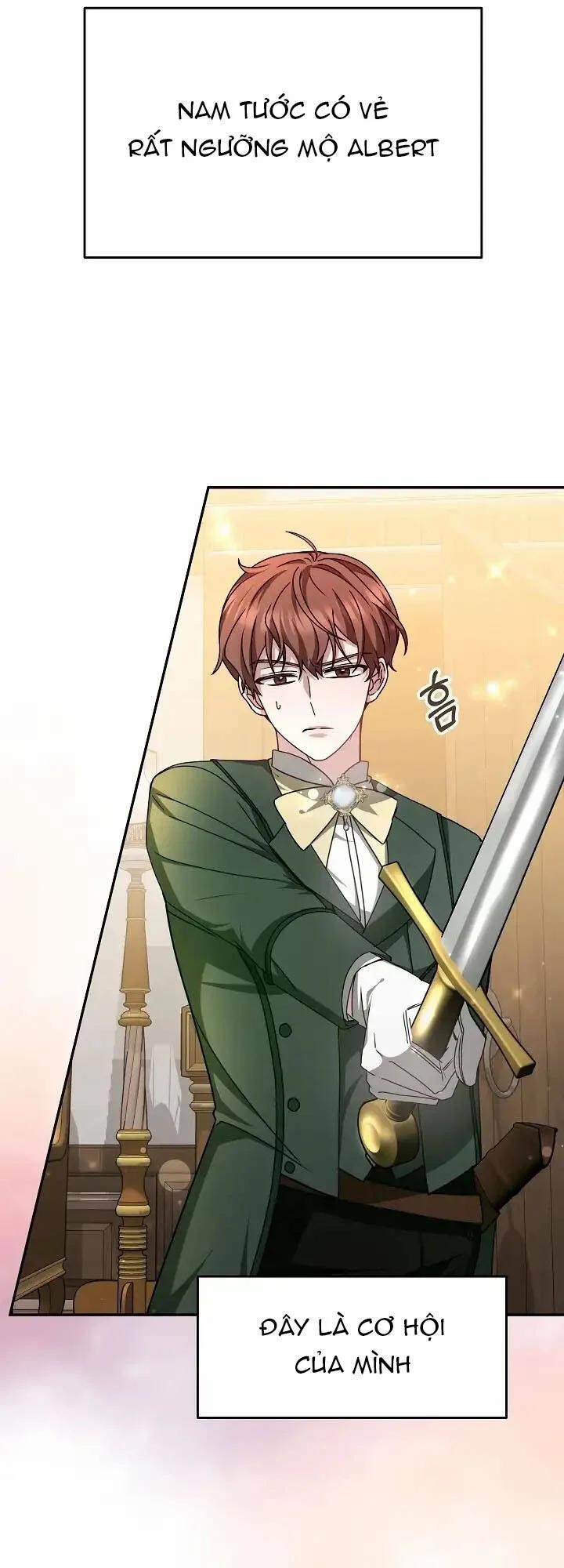 Sống Như Hầu Nữ Bị Giam Cầm 16.1 trang 16