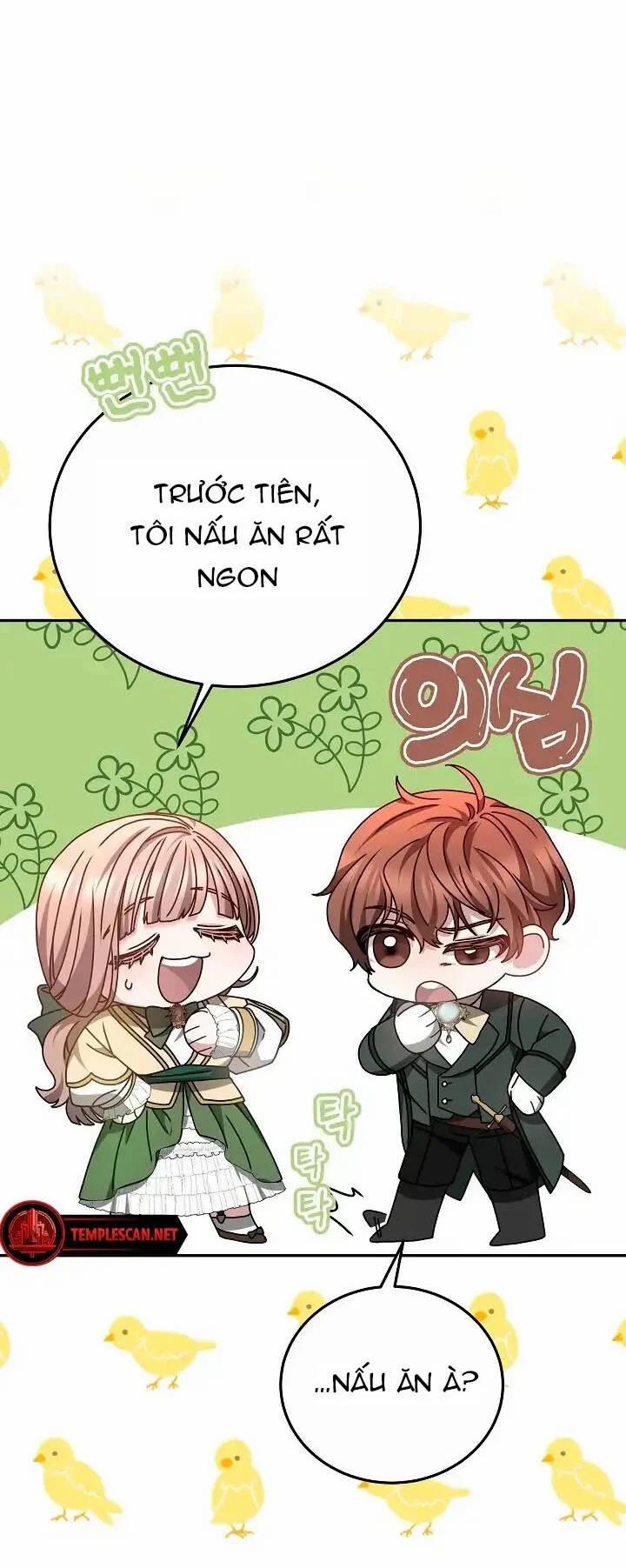 Sống Như Hầu Nữ Bị Giam Cầm 16.1 trang 19