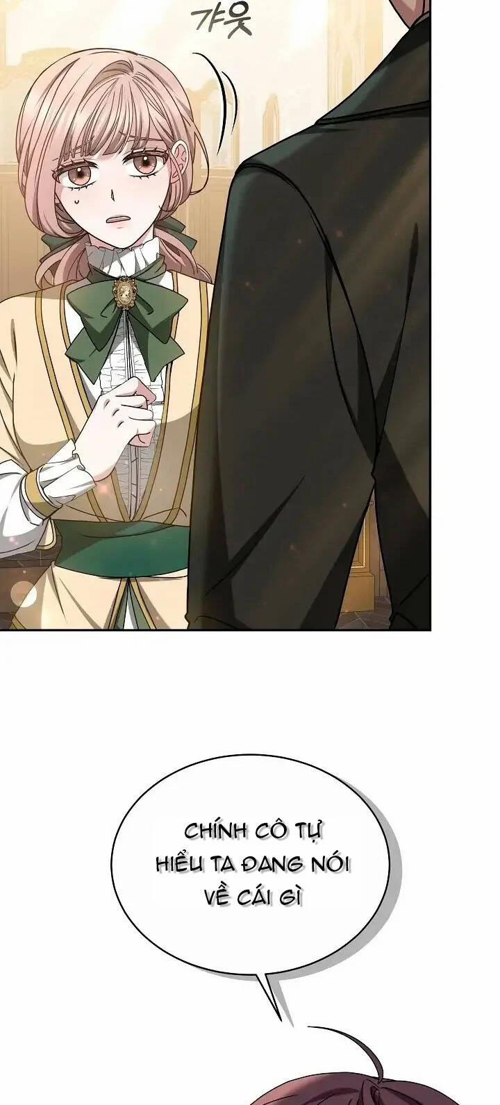 Sống Như Hầu Nữ Bị Giam Cầm 16.1 trang 2