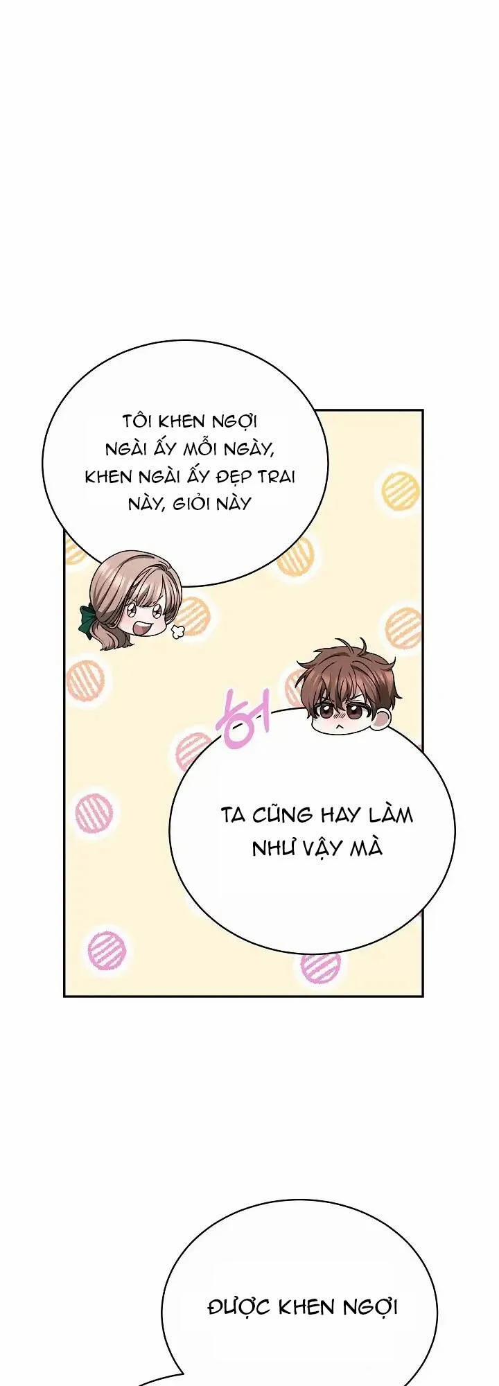 Sống Như Hầu Nữ Bị Giam Cầm 16.1 trang 21