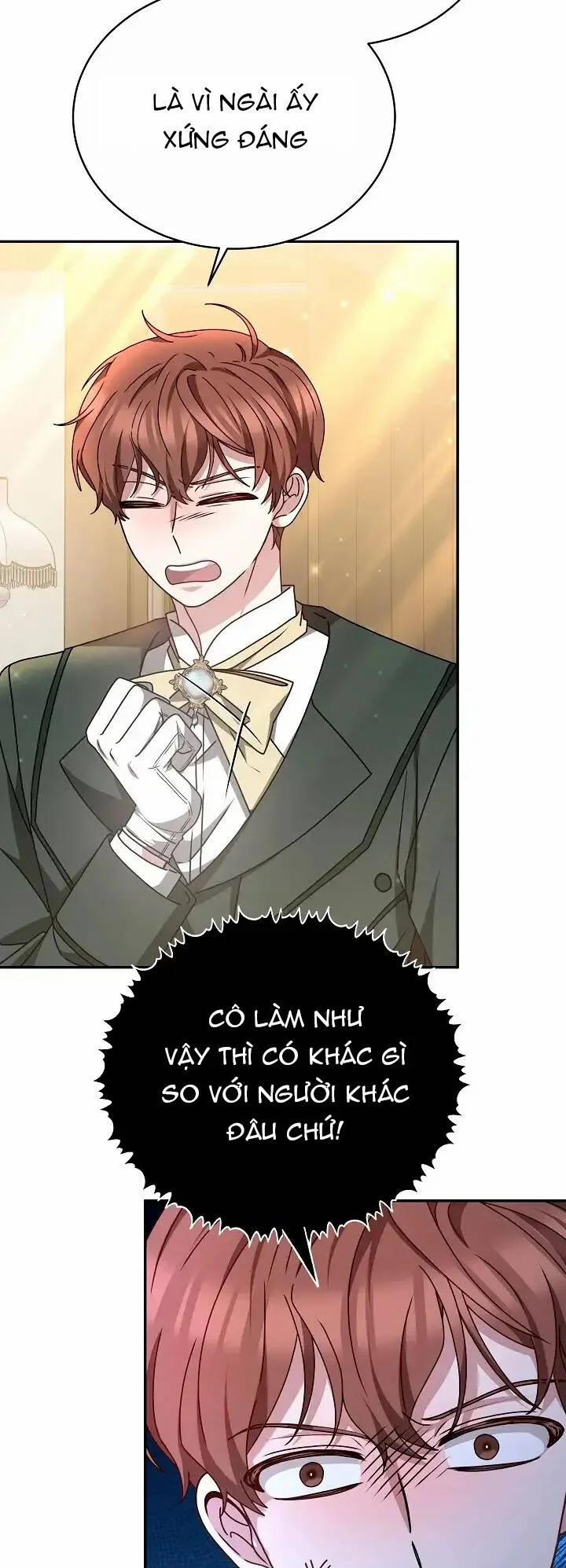 Sống Như Hầu Nữ Bị Giam Cầm 16.1 trang 22