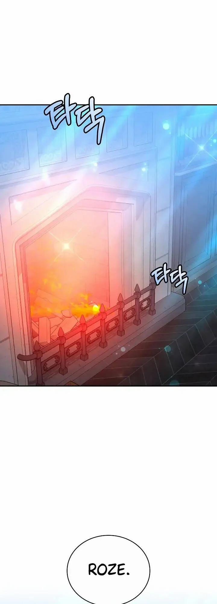 Sống Như Hầu Nữ Bị Giam Cầm 16.1 trang 28