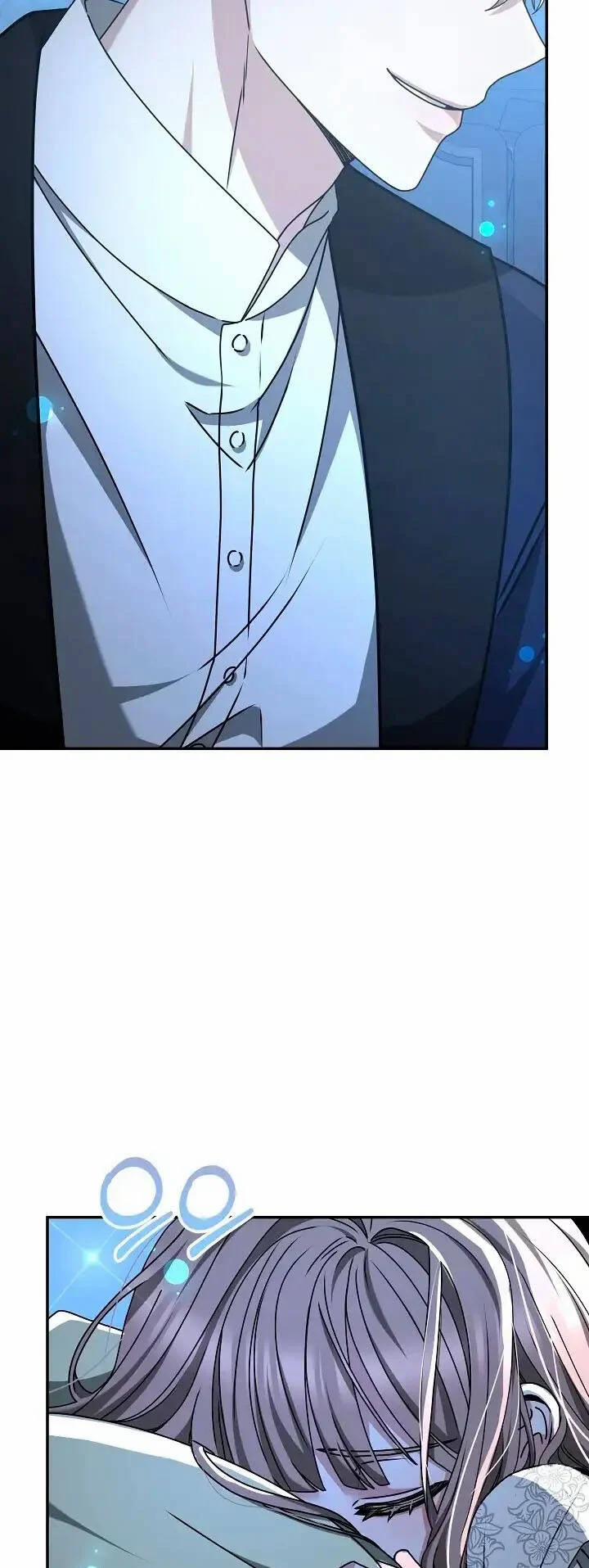 Sống Như Hầu Nữ Bị Giam Cầm 16.1 trang 30