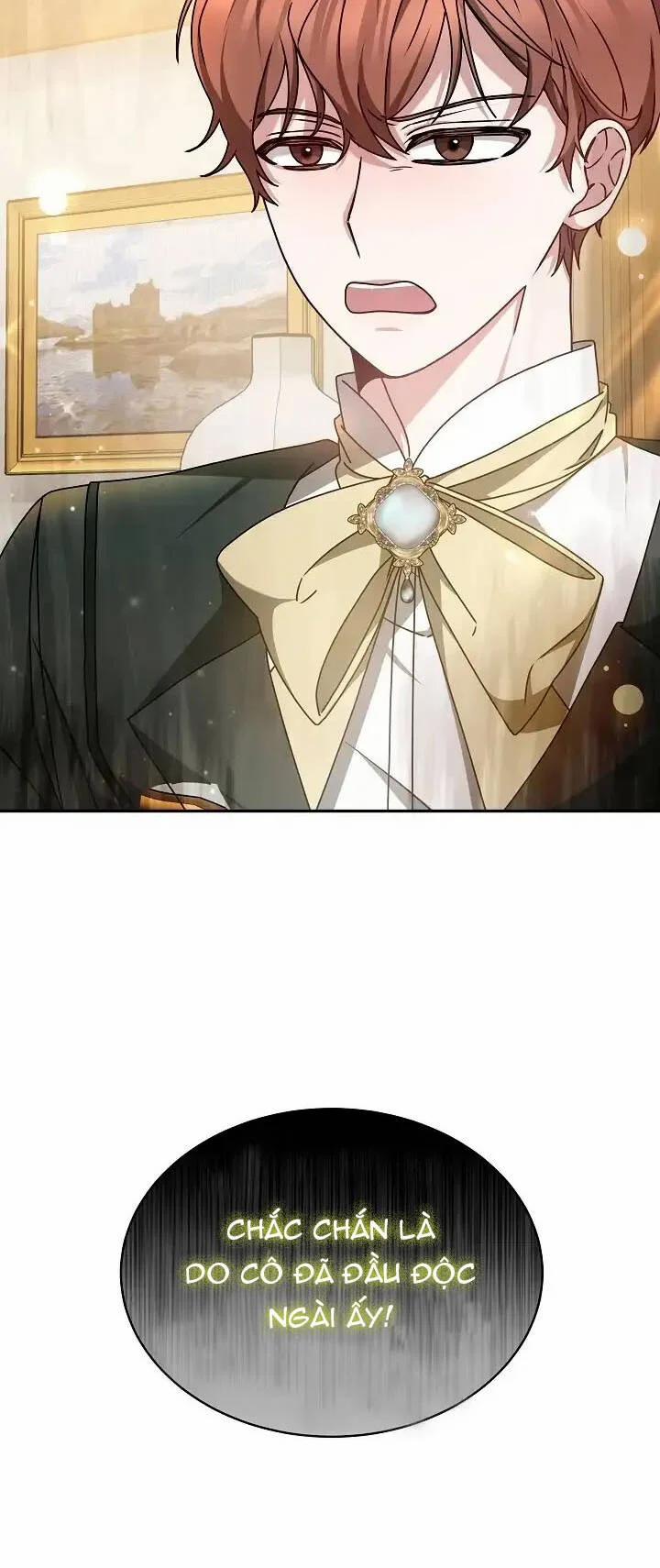 Sống Như Hầu Nữ Bị Giam Cầm 16.1 trang 7