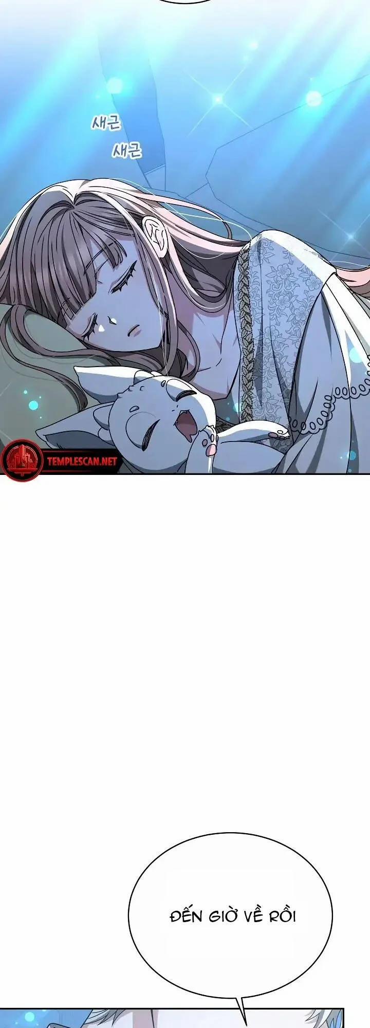 Sống Như Hầu Nữ Bị Giam Cầm 16.2 trang 1