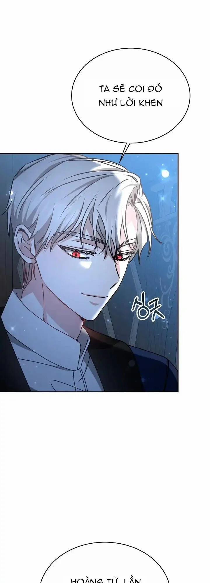 Sống Như Hầu Nữ Bị Giam Cầm 16.2 trang 13