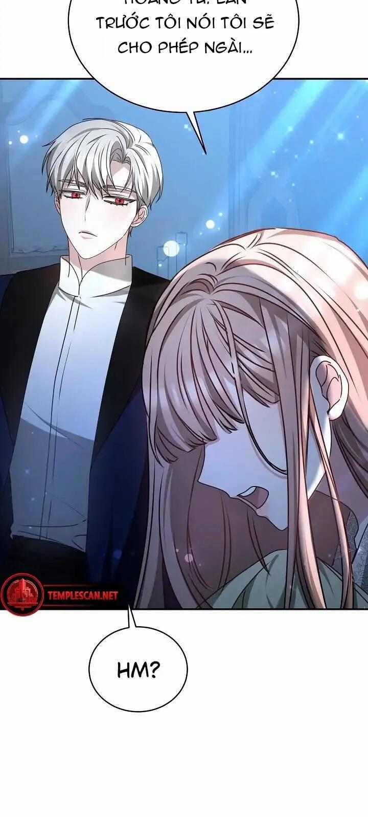 Sống Như Hầu Nữ Bị Giam Cầm 16.2 trang 14