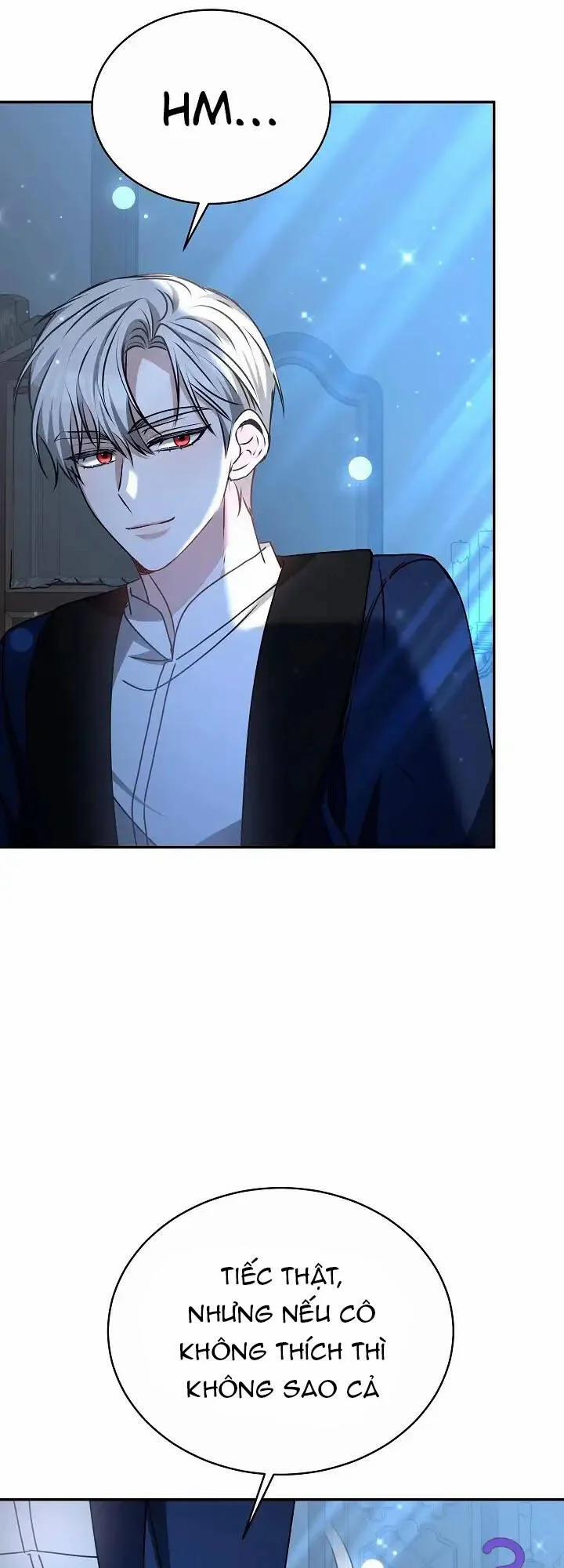 Sống Như Hầu Nữ Bị Giam Cầm 16.2 trang 16