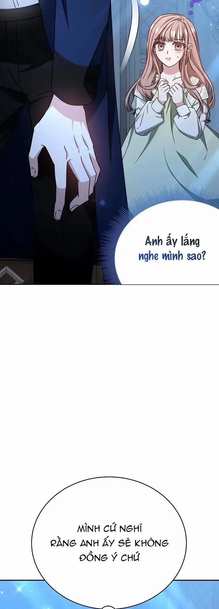 Sống Như Hầu Nữ Bị Giam Cầm 16.2 trang 17