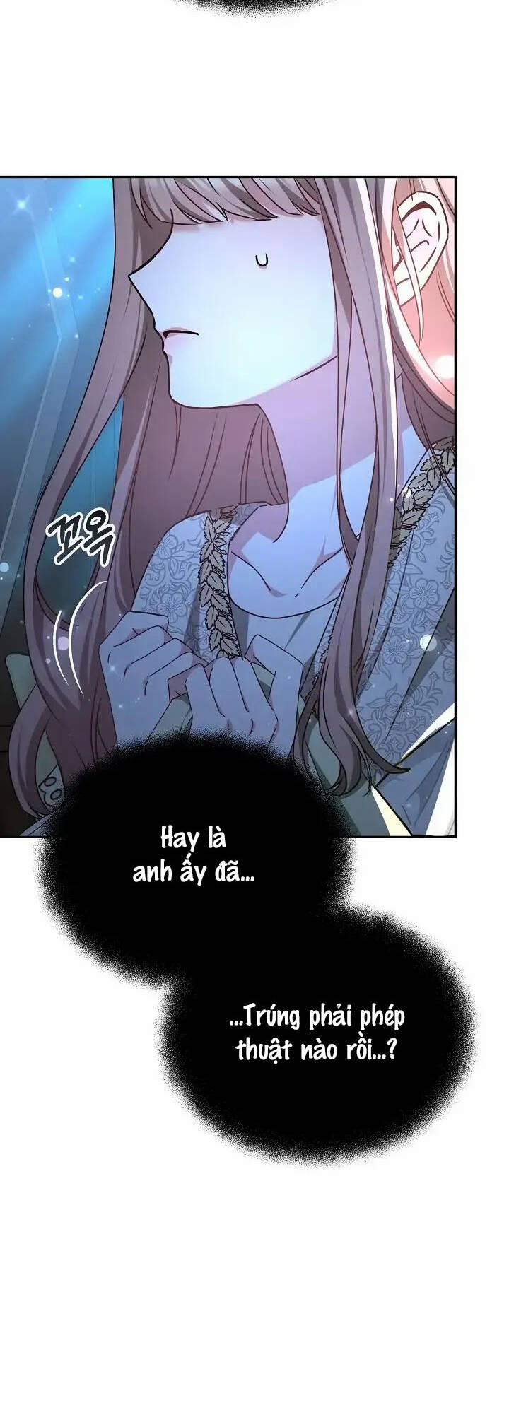 Sống Như Hầu Nữ Bị Giam Cầm 16.2 trang 19