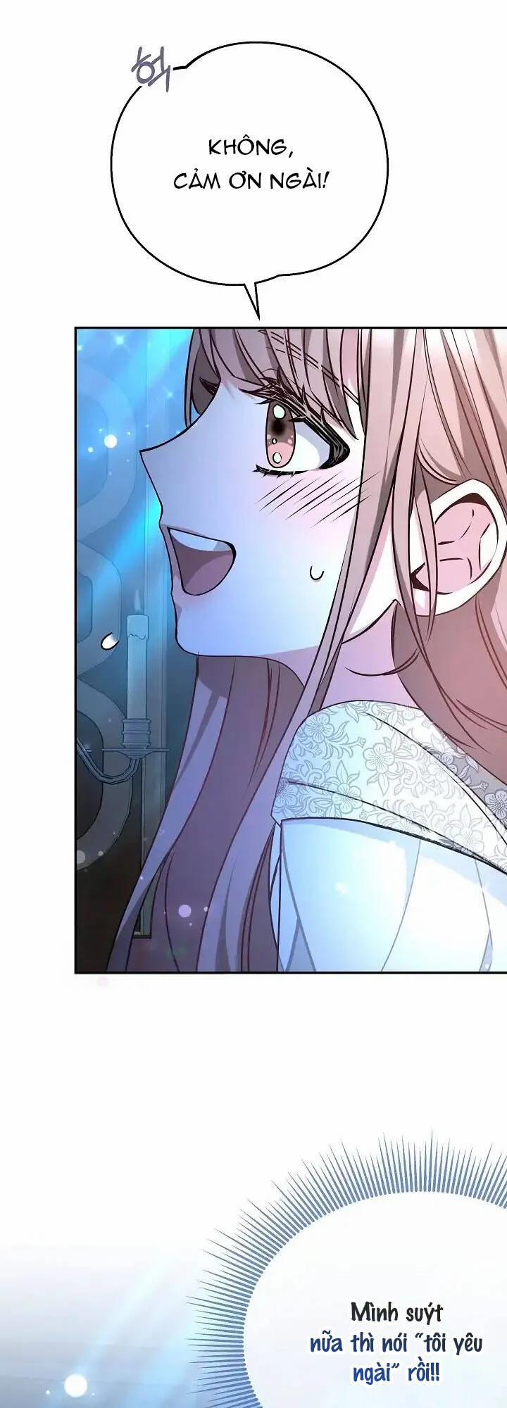 Sống Như Hầu Nữ Bị Giam Cầm 16.2 trang 24