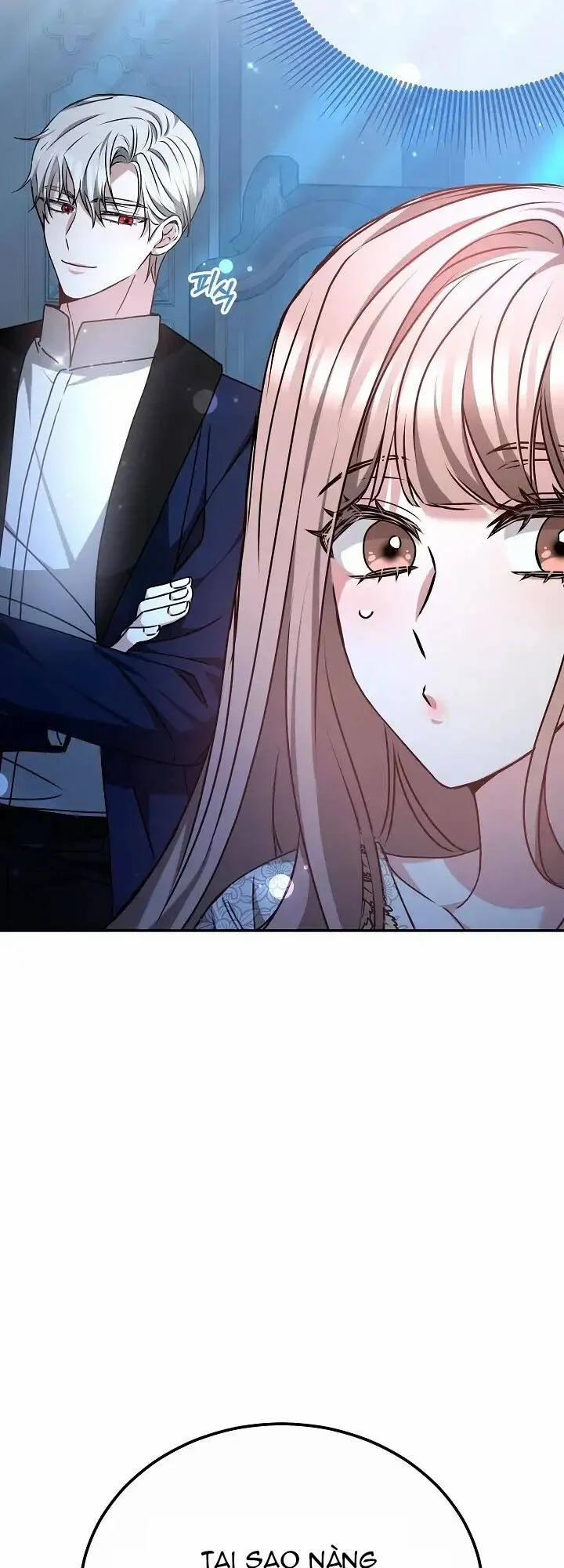 Sống Như Hầu Nữ Bị Giam Cầm 16.2 trang 25