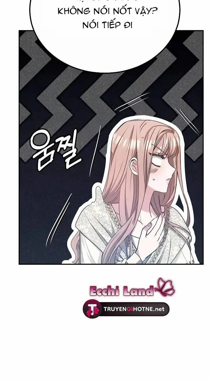 Sống Như Hầu Nữ Bị Giam Cầm 16.2 trang 26