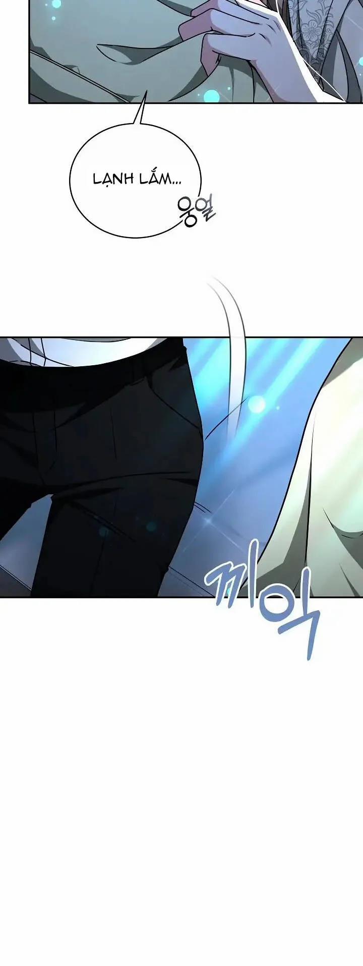 Sống Như Hầu Nữ Bị Giam Cầm 16.2 trang 3