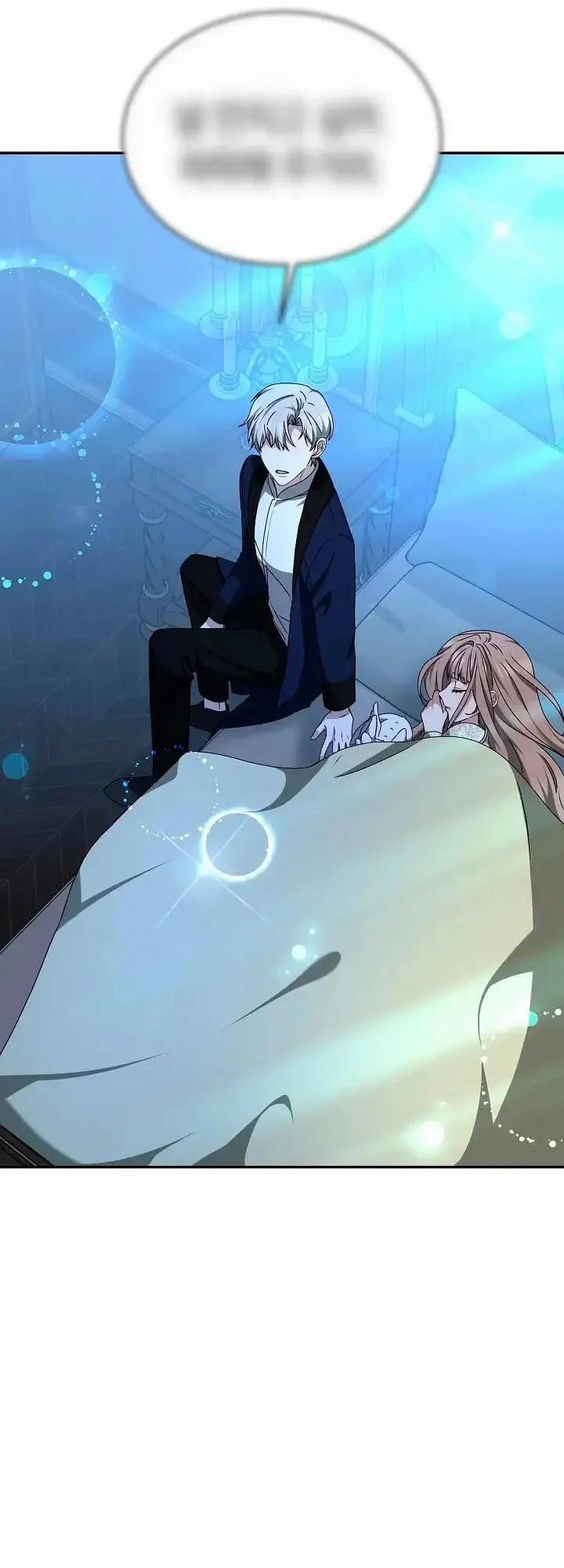 Sống Như Hầu Nữ Bị Giam Cầm 16.2 trang 4