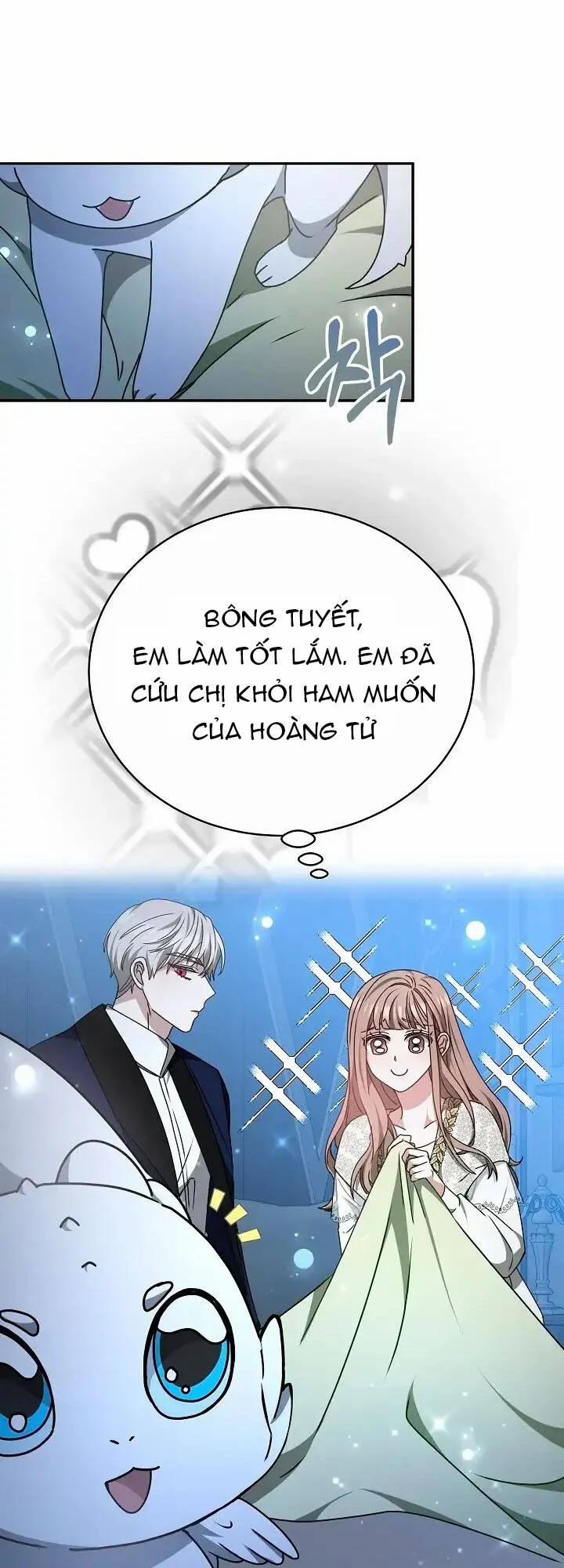 Sống Như Hầu Nữ Bị Giam Cầm 16.2 trang 9