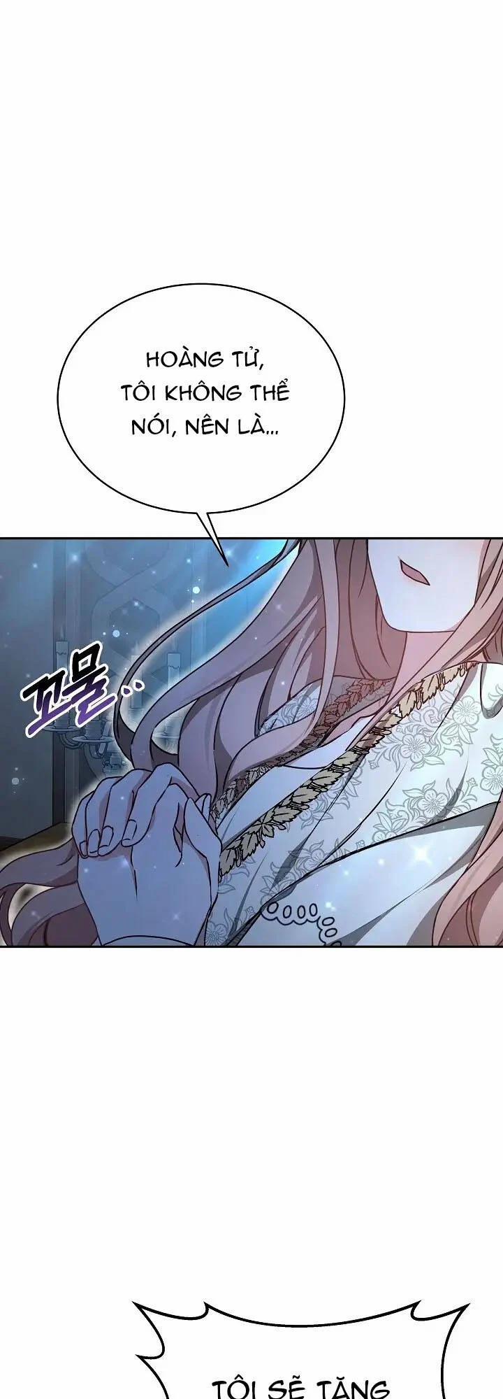 Sống Như Hầu Nữ Bị Giam Cầm 17.1 trang 1