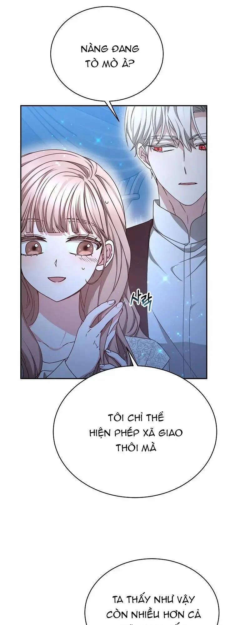 Sống Như Hầu Nữ Bị Giam Cầm 17.1 trang 11