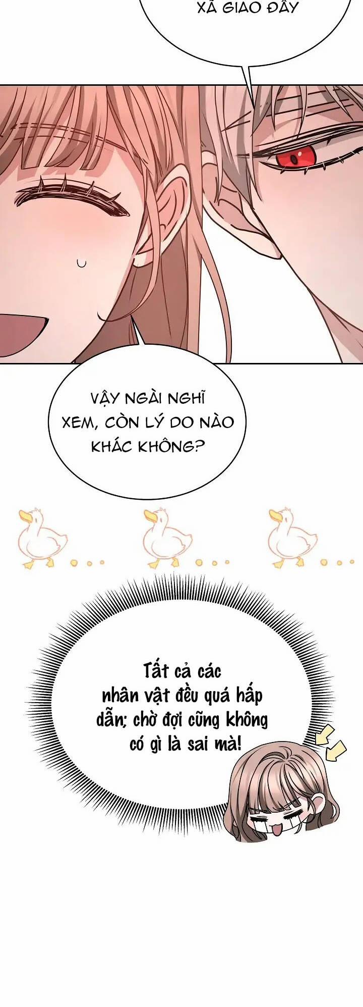 Sống Như Hầu Nữ Bị Giam Cầm 17.1 trang 12