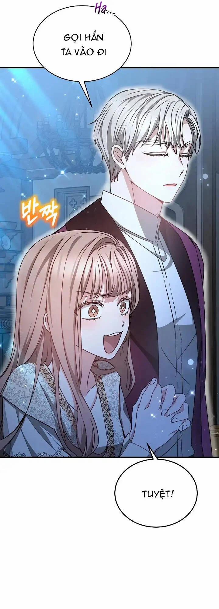 Sống Như Hầu Nữ Bị Giam Cầm 17.1 trang 13