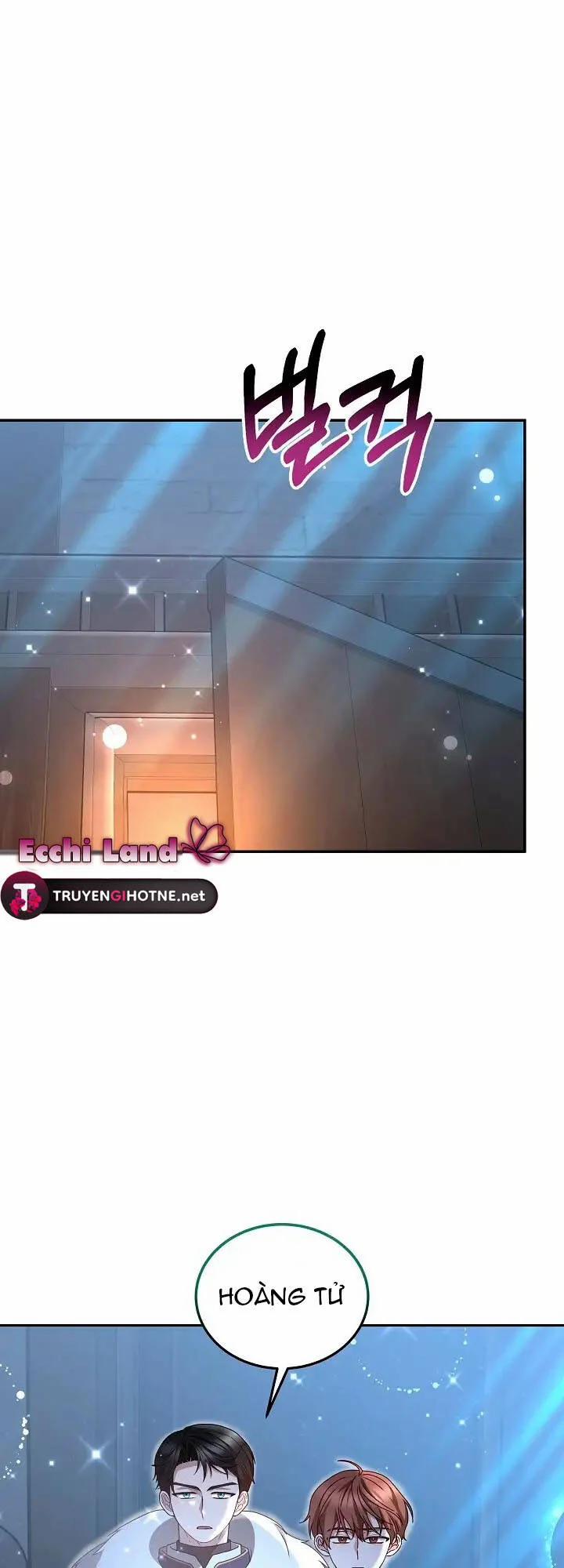 Sống Như Hầu Nữ Bị Giam Cầm 17.1 trang 14