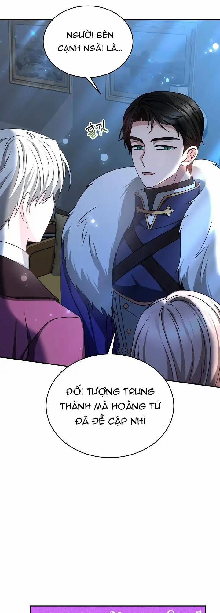 Sống Như Hầu Nữ Bị Giam Cầm 17.1 trang 17