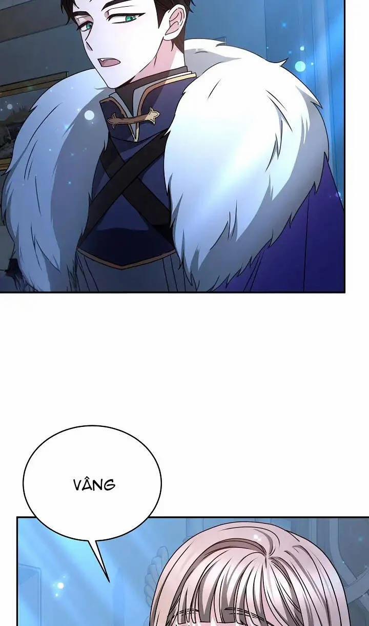 Sống Như Hầu Nữ Bị Giam Cầm 17.1 trang 19