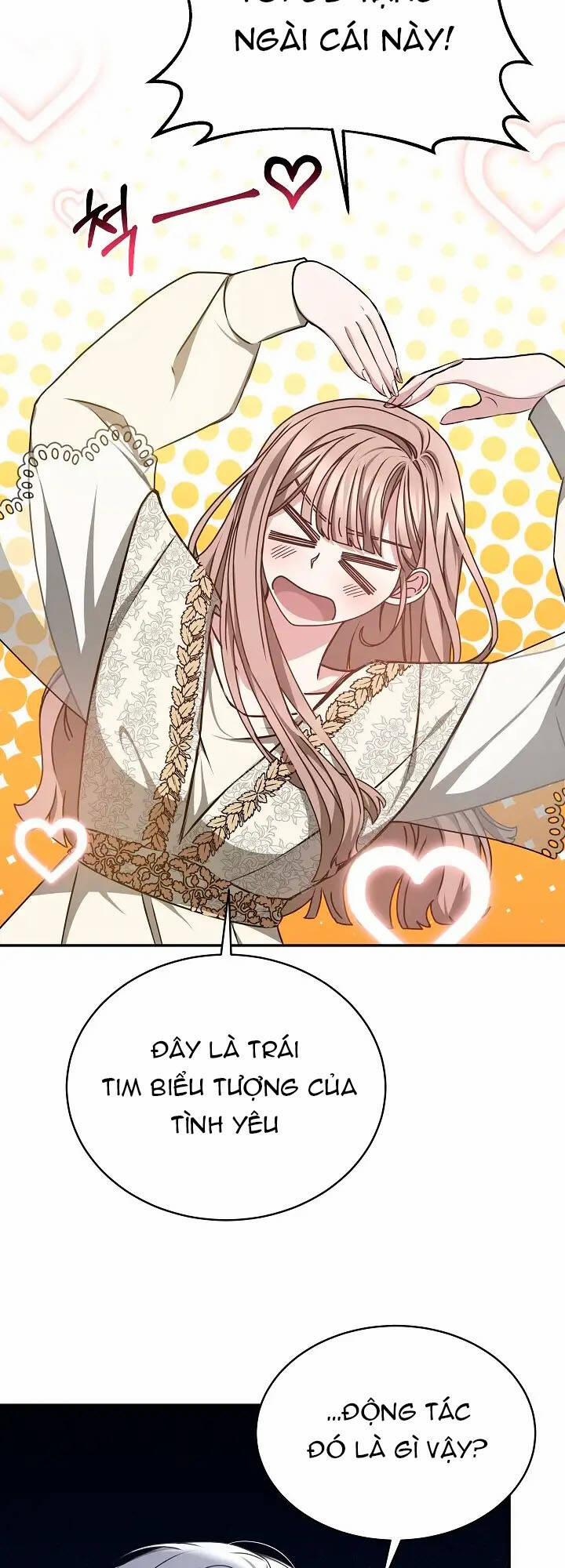 Sống Như Hầu Nữ Bị Giam Cầm 17.1 trang 2