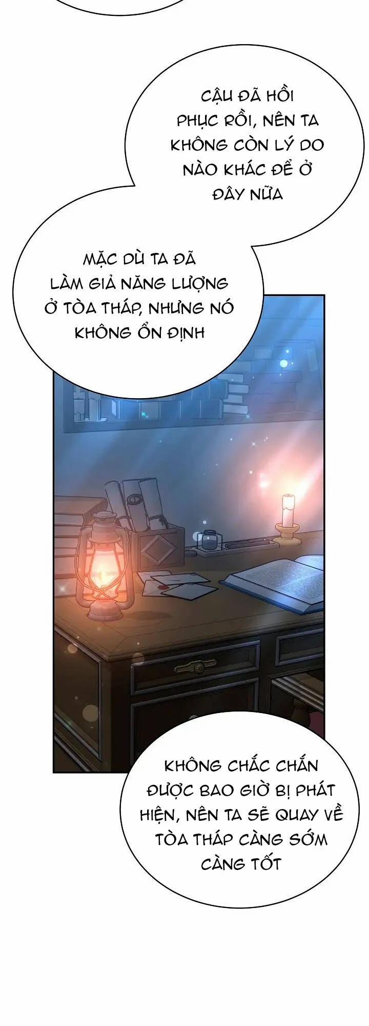 Sống Như Hầu Nữ Bị Giam Cầm 17.1 trang 22