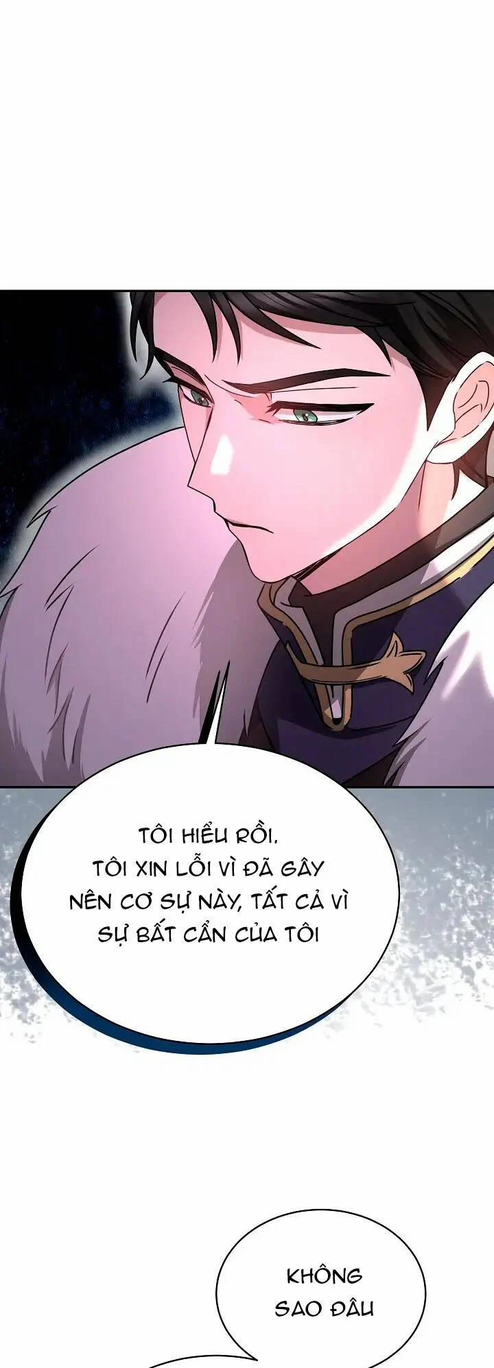 Sống Như Hầu Nữ Bị Giam Cầm 17.1 trang 23