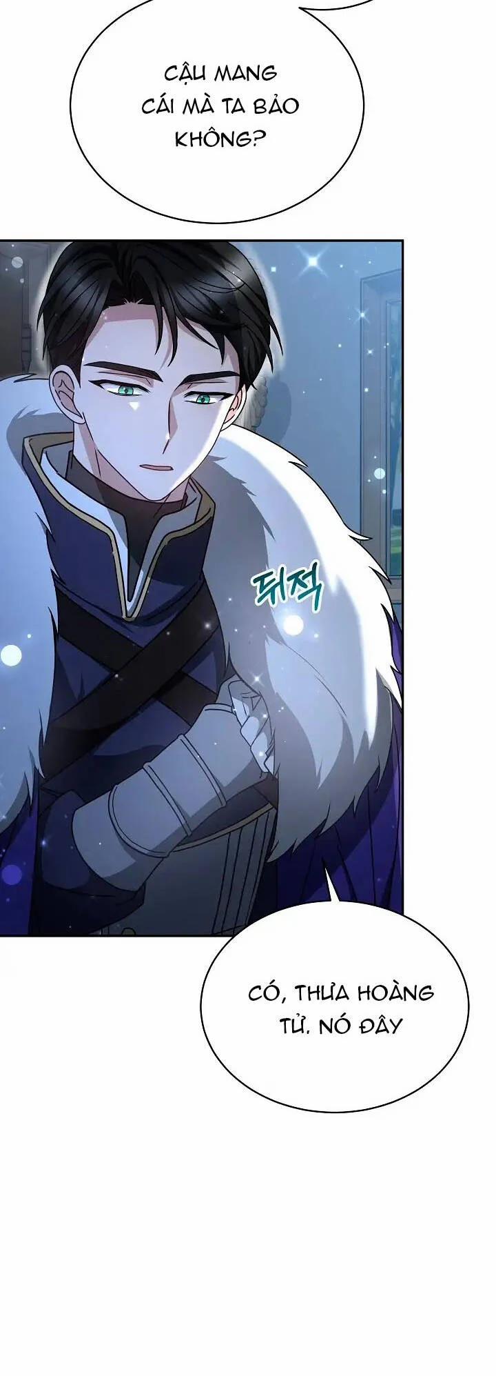 Sống Như Hầu Nữ Bị Giam Cầm 17.1 trang 24