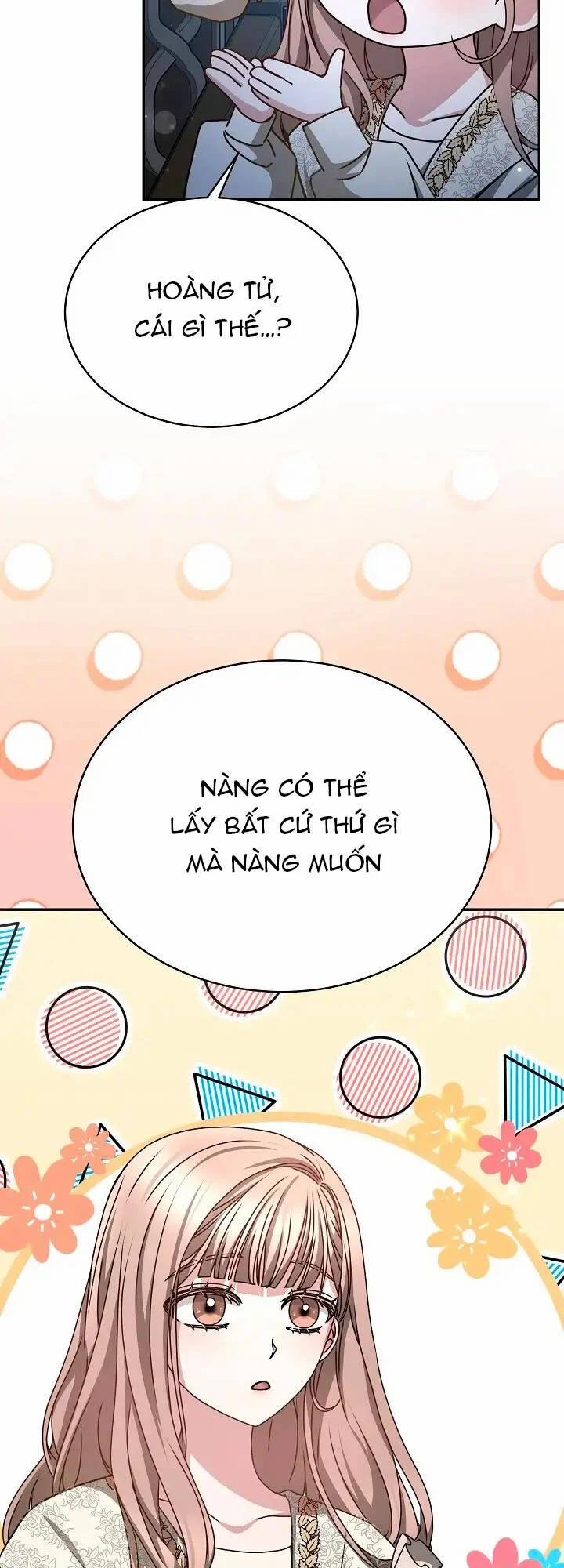 Sống Như Hầu Nữ Bị Giam Cầm 17.1 trang 26