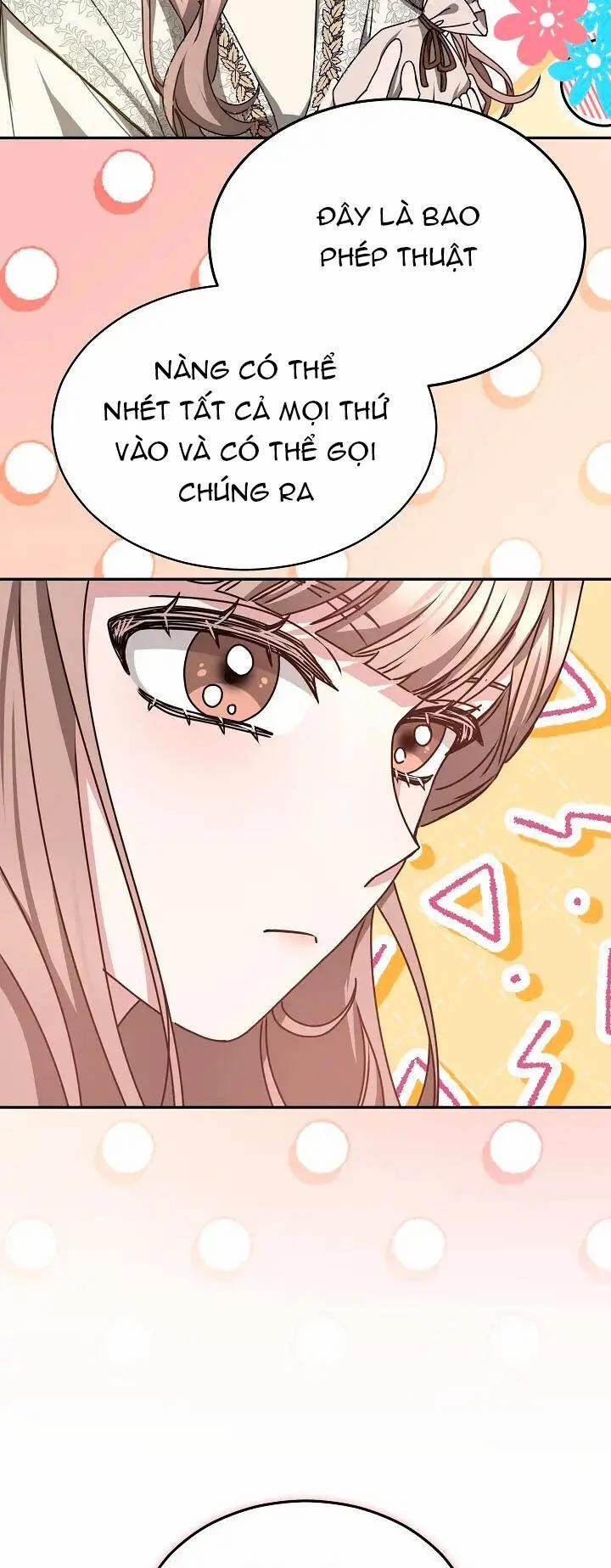 Sống Như Hầu Nữ Bị Giam Cầm 17.1 trang 27