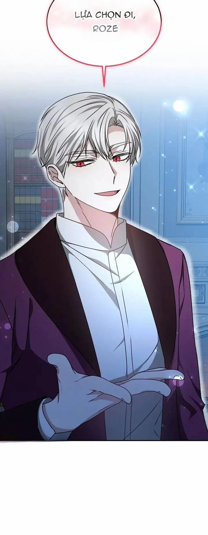 Sống Như Hầu Nữ Bị Giam Cầm 17.1 trang 28