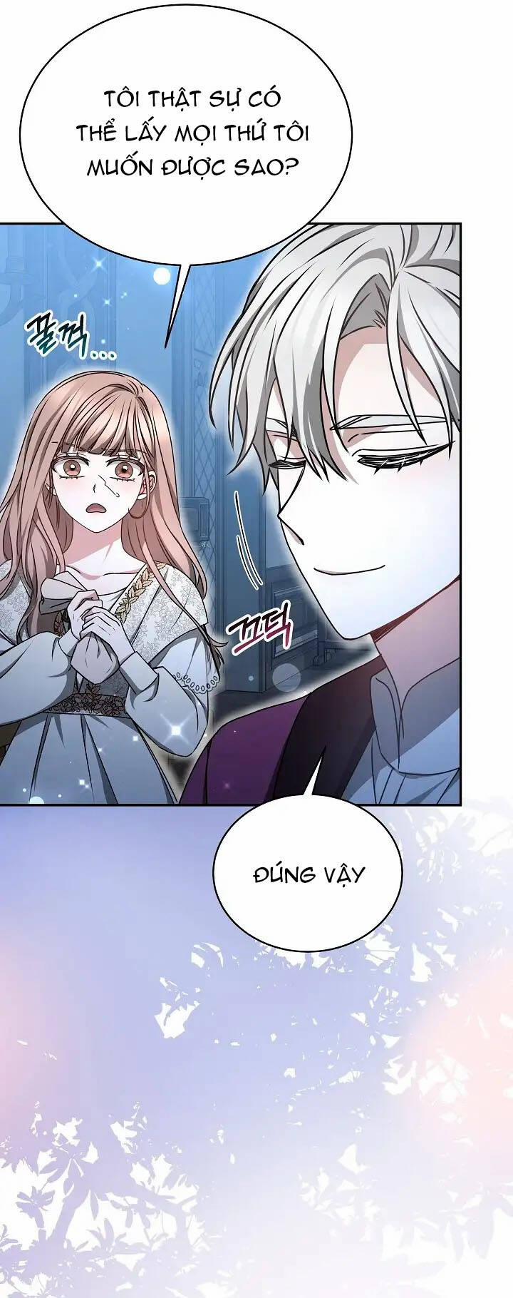 Sống Như Hầu Nữ Bị Giam Cầm 17.1 trang 29