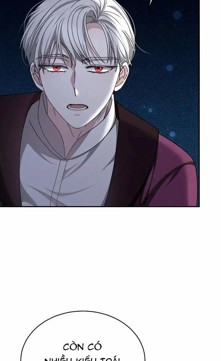 Sống Như Hầu Nữ Bị Giam Cầm 17.1 trang 3