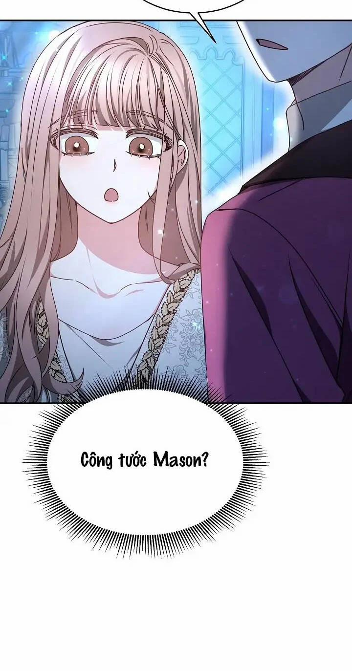 Sống Như Hầu Nữ Bị Giam Cầm 17.1 trang 8