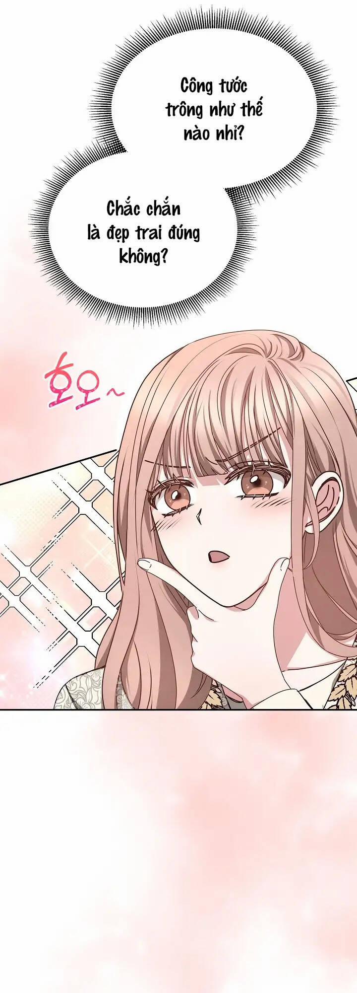 Sống Như Hầu Nữ Bị Giam Cầm 17.1 trang 9