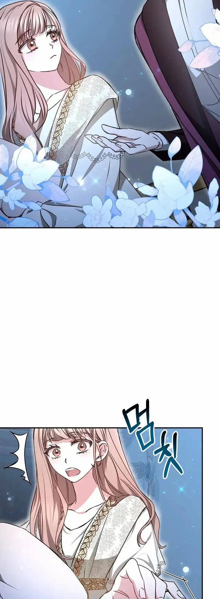 Sống Như Hầu Nữ Bị Giam Cầm 17.2 trang 10