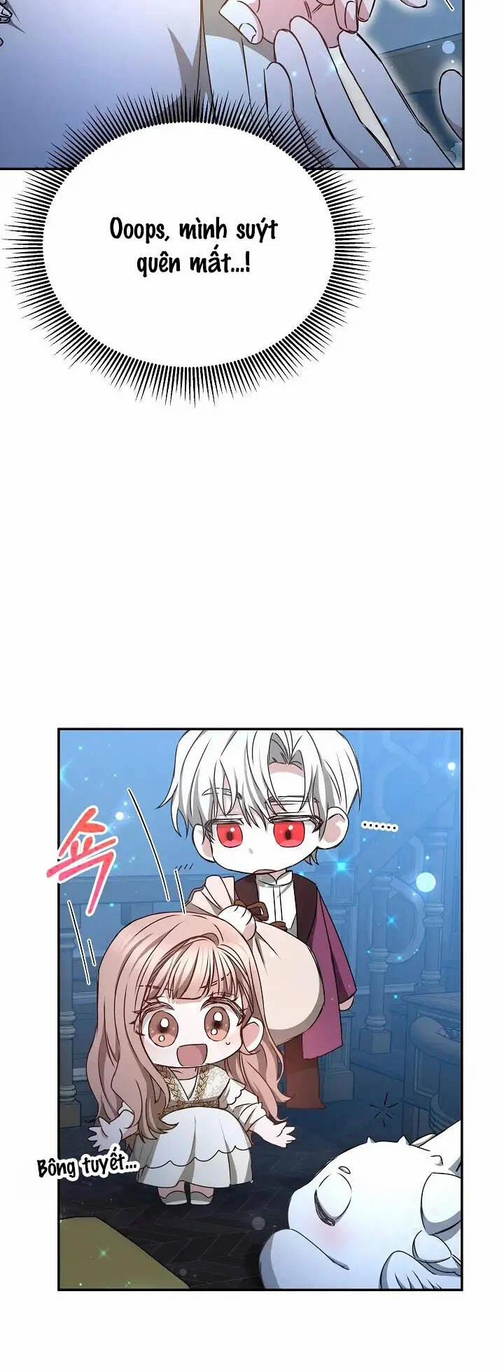 Sống Như Hầu Nữ Bị Giam Cầm 17.2 trang 11