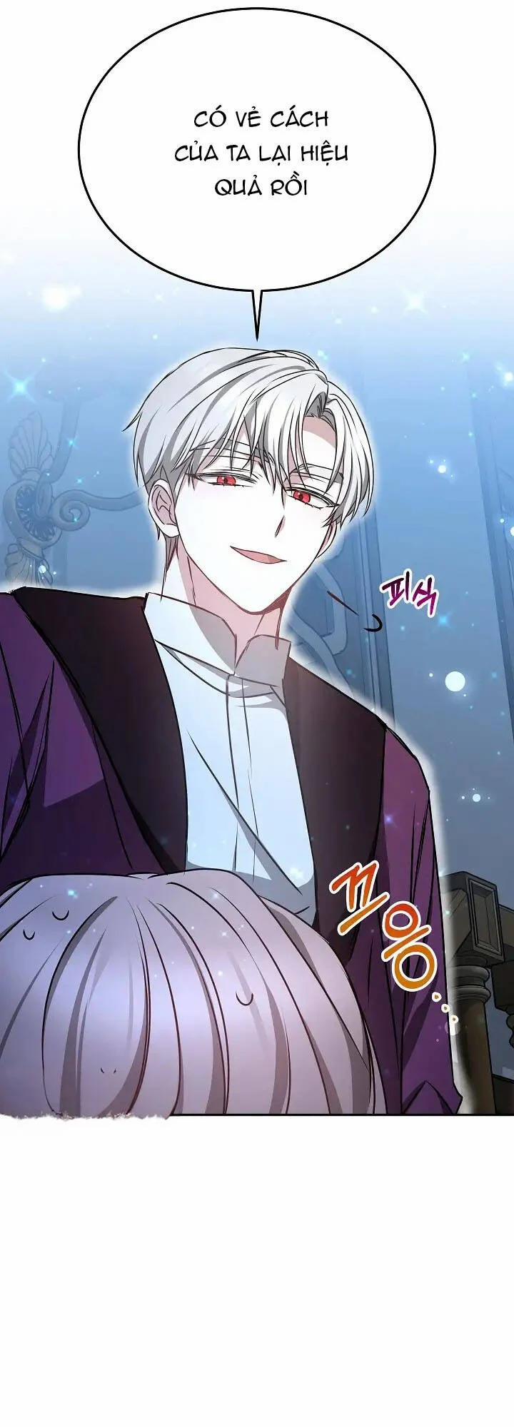 Sống Như Hầu Nữ Bị Giam Cầm 17.2 trang 12