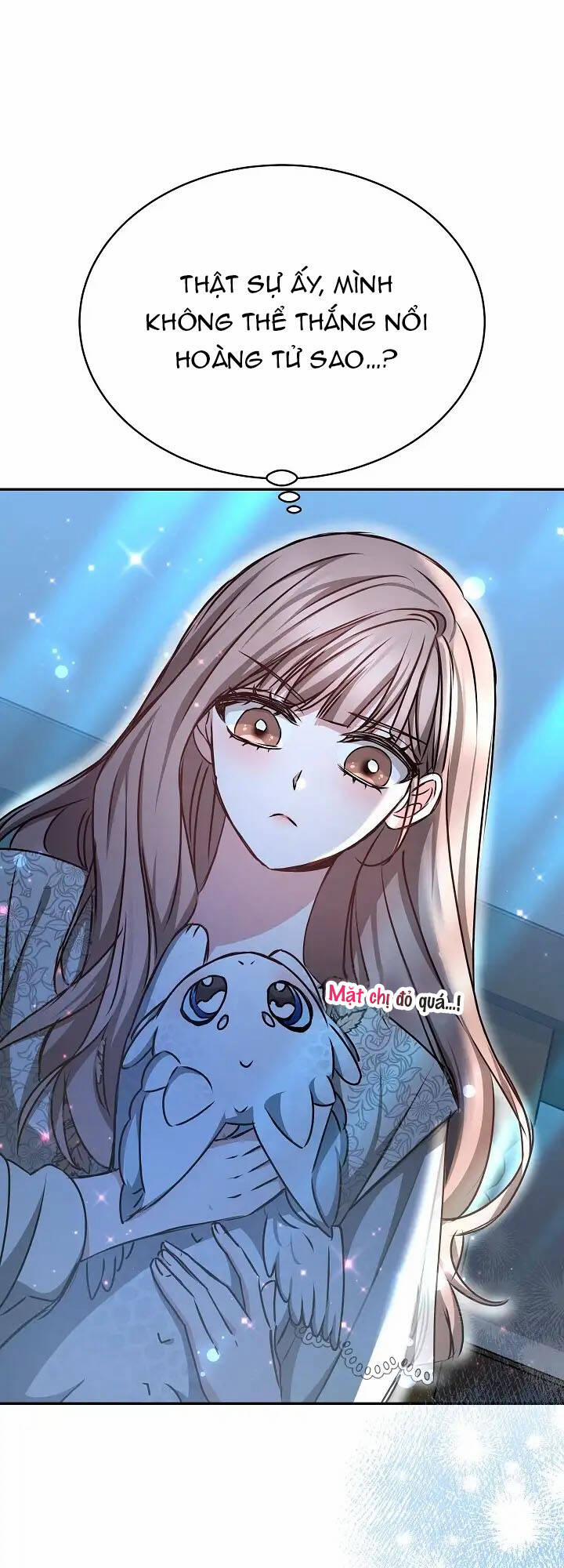 Sống Như Hầu Nữ Bị Giam Cầm 17.2 trang 13