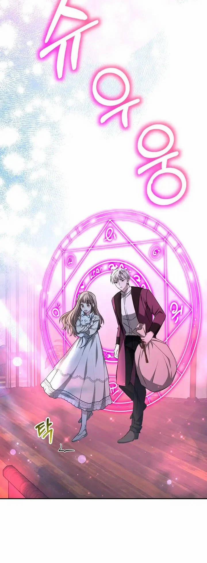 Sống Như Hầu Nữ Bị Giam Cầm 17.2 trang 15